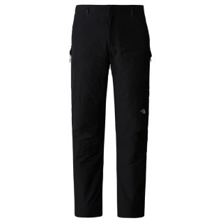 Pantaloni bărbați The North Face M Winter Exploration Reg Tapered Cargo - negru Tnf Black-Npf