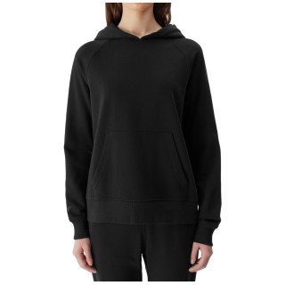 Hanorac femei 4F Sweatshirt F0955 negru Black