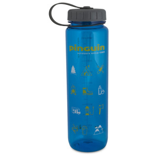 Pinguin Tritan Slim Bottle 1 l