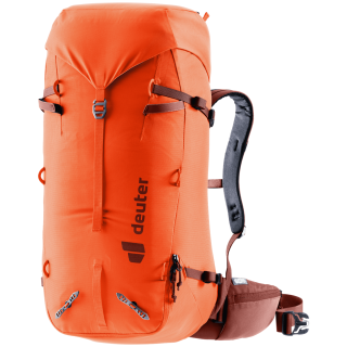 Rucsac Deuter Guide 32+8 SL portocaliu/