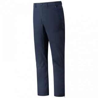 Pantaloni bărbați Patagonia Altvia Trail Pants albastru închis