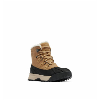 Încălțăminte de iarnă bărbați Sorel Scout™ 87'™ Lux Wp maro/negru Caribou Buff, Black