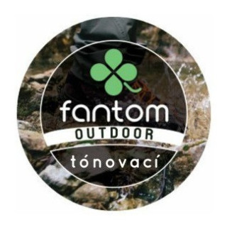 Impregnace Fantom Outdoor Tmavý 100ml maro gri