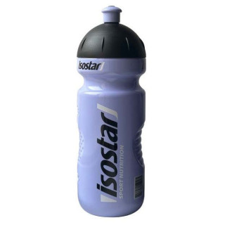 Sticlă sport Isostar Sportovní bidon 650ml violet