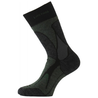 Ponožky Lasting TRX negru