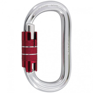 Carabinieră Camp Oval Xl 3Lock