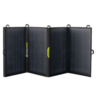 Panou solar Goal Zero Nomad 50 negru