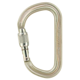 Carabinieră Petzl Vulcan Screw-Lock