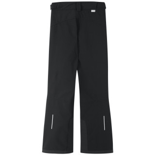 Pantaloni softshell copii Reima Kainuu negru