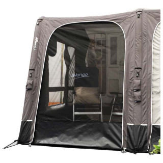 Vango MD202 - Balletto 330 Front Mesh Door Set