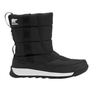 Apreschiuri copii Sorel Youth Whitney™ II Puffy Mid Wp negru