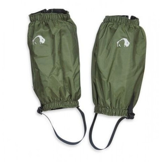 Návleky Tatonka Gaiter 420 HD short verde olive