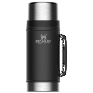 Termos Stanley CS pentru mâncare 940ml negru