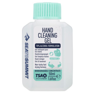 Gel de curățare Sea to Summit Hand Cleaning Gel 50 ml