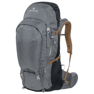 Rucsac turistic Ferrino Transalp 60 2022 gri