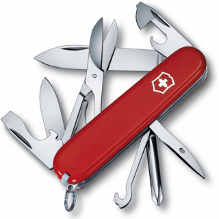 Cuțit de buzunar Victorinox Super Tinker