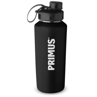 Sticlă oțel Primus TrailBottle S.S 1 l negru