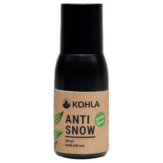 Spray antizăpadă Kohla Anti Snow Spray Green Line negru