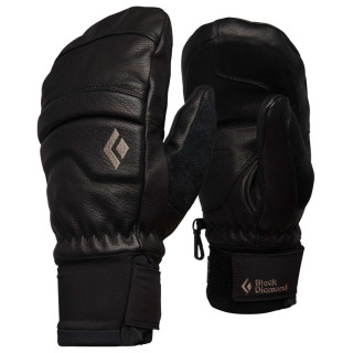 Mănuși bărbați Black Diamond M Spark Mitts negru