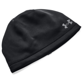 Căciulă bărbați Under Armour Storm Beanie negru Black/PitchGray