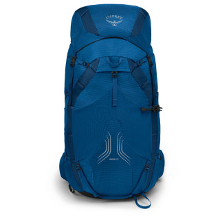 Rucsac turistic Osprey Exos 58 albastru