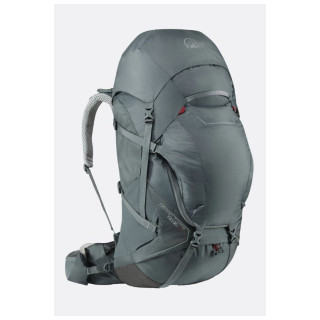 Rucsac Lowe Alpine Cerro Torre ND 80:100 gri