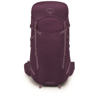 Rucsac turistic Osprey Sportlite 30 violet