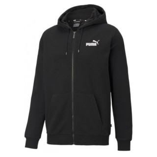 Puma ESS Small Logo FZ Hoodie TR