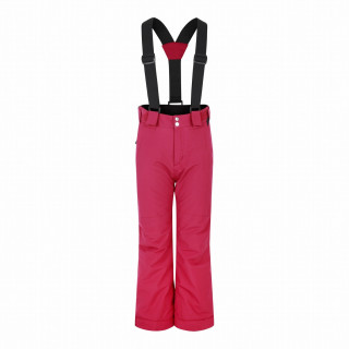 Pantaloni copii Dare 2b Outmove II Pant roz Berry Pink