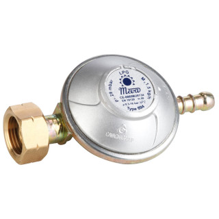 Regulator de presiune a gazului Meva Regulator presiune gaz Meva 30