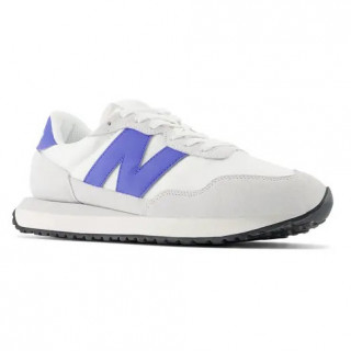 Încălțăminte bărbați New Balance MS237BQ alb