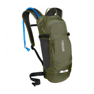 Rucsac pentru ciclism Camelbak Lobo 9 verde