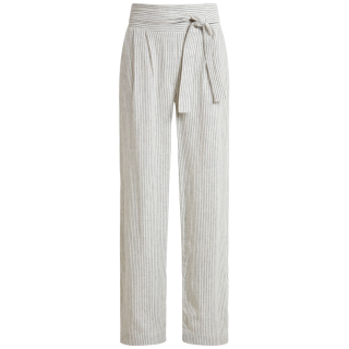 Pantaloni femei Craghoppers Ophelia Trouser bej