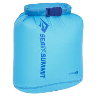 Husă impermeabilă Sea to Summit Ultra-Sil Dry Bag 3L albastru