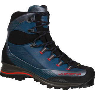 Încălțăminte bărbați La Sportiva Trango Trk Leather GTX gri