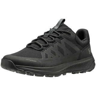 Încălțăminte bărbați Helly Hansen Vidden Hidden Hybrid Low negru