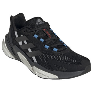 Încălțăminte bărbați Adidas X9000L3 U negru/gri