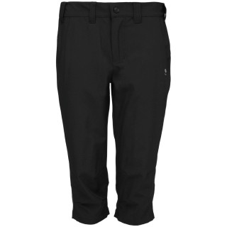 Pantaloni 3/4 femei Loap Uzisa negru