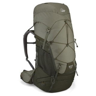 Rucsac Lowe Alpine Sirac Plus 40 verde închis