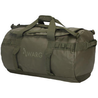 Geantă de voiaj Warg Transit Duffel 65L verde