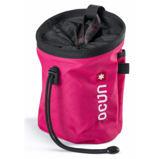 Ocún Push + curea Ocún Chalk Bag Belt