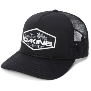 Șapcă Dakine Patch negru Black Onyx