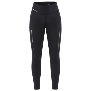 Pantaloni femei Craft ADV Essence Run negru