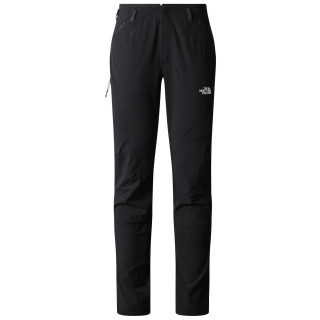 Pantaloni femei The North Face Speedlight Slim Straight Pant negru