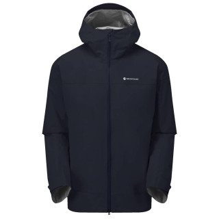 Geacă de iarnă bărbați Montane Phase Jacket albastru