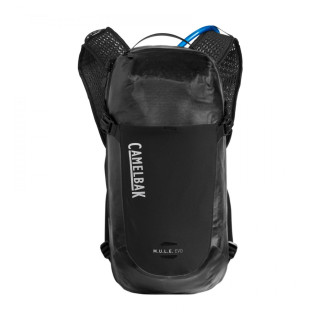 Rucsac pentru ciclism Camelbak Mule Evo 12 negru