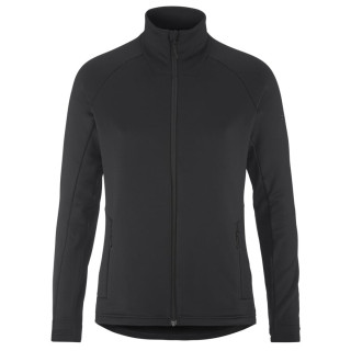 Hanorac bărbați Craft ADV Explore Power Fleece negru Black