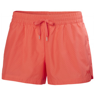 Pantaloni scurți femei Helly Hansen W Scape Shorts roz