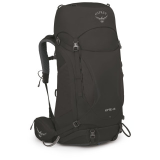 Rucsac turistic femei Osprey Kyte 48 negru