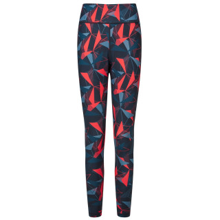 Colanți femei Mountain Equipment Sereno Legging Women's albastru/portocaliu